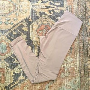 Lululemon align Hugh rise pant 28” inseam